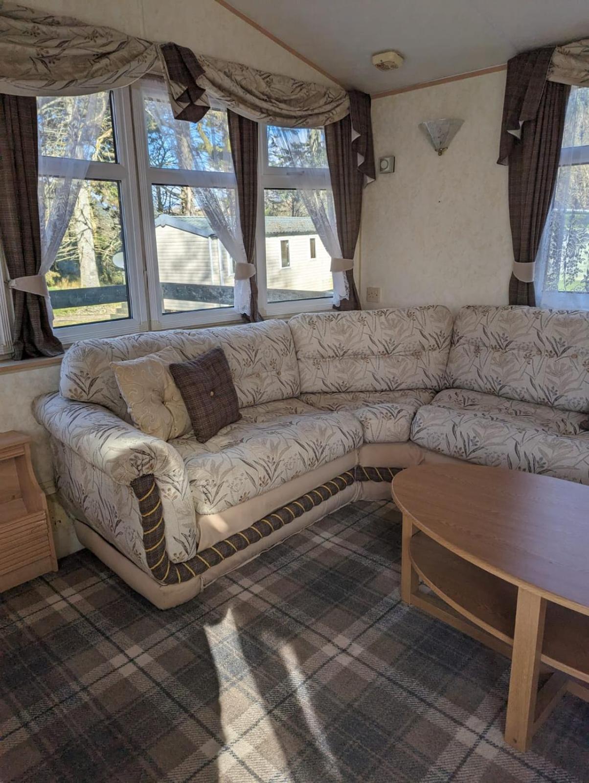 Lyndhurst 39 Dunoon Esterno foto