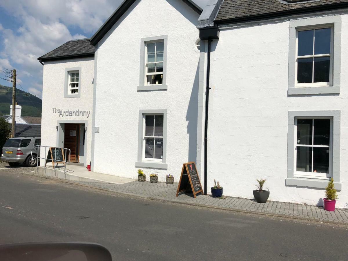 Lyndhurst 39 Dunoon Esterno foto